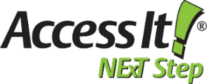 NExT-Step Logo